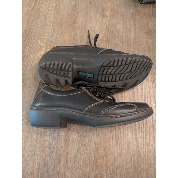 Josef Siebel European Comfort Leather Shoe 5 main image 6
